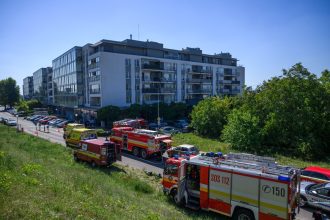 Mestska cast sa zaobera tragediou na Hrachovej ulici