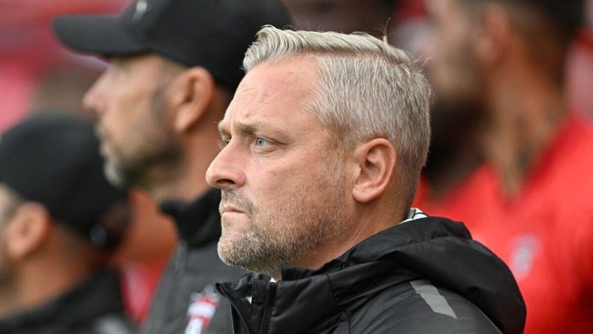 Metsoko Je to tazka tema Je absolutne nepripustne co urobil prezradil trener Trnavy Scasny