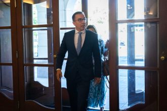 Minister Tomas predklada zakon o diskriminacii matiek