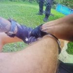 Muz ktory strielal na syna skoncil vo vazbe