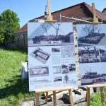 Na mieste vrazdy Kuciaka a Kusnirovej zacali vystavbu pamatnika