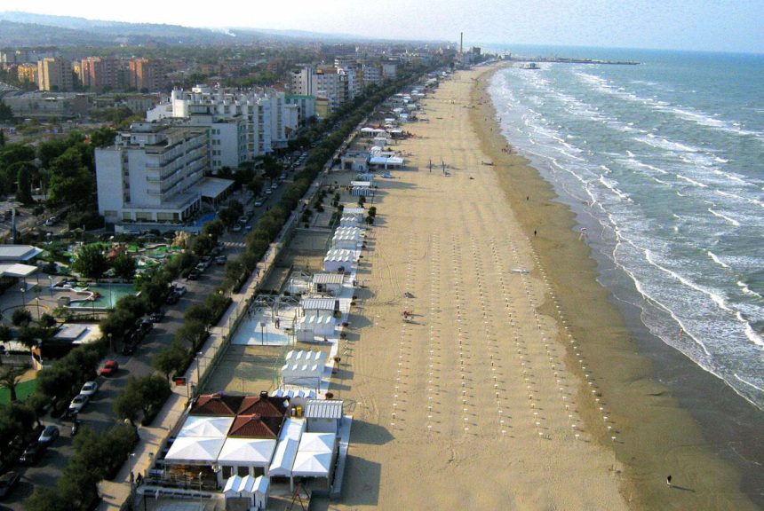 Na severe Jadranu sa utopilo sestrocne dieta