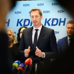 Najvacsou vyzvou je podla KDH statna sprava nie fungujuce kraje