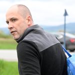 Najvyssi sud v oktobri posudi trest expolicajta Vorobjova