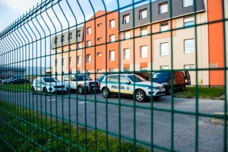 Najvyssi sud vratil kauzu Sysel naspat sudu