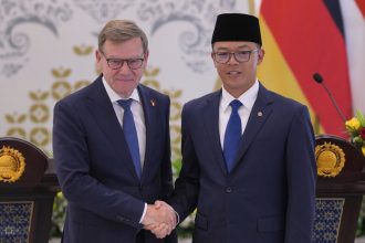 Nemecky minister zahranicnych veci ziada okamzite primerie medzi Izraelom a Hamasom