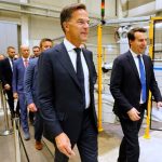 Nemecky vyrobca zbrani Rheinmetall otvoril najvacsi zavod na municiu v Europe