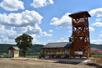 Nove turisticke lakadlo zaujme vyhladmi za hranice