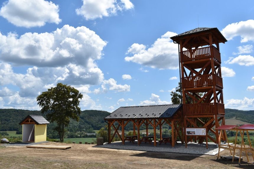 Nove turisticke lakadlo zaujme vyhladmi za hranice