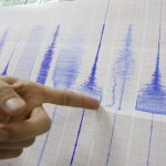 Obyvatelov Dalmacie zobudilo zemetrasenie triasol sa Split Makarska aj Brac