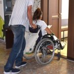 Okradla dochodkynu na invalidnom vozikou dostala styri roky