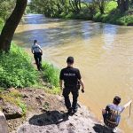 Okres Levice postihla tragedia Utopena matka s dietatom