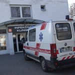 Pacientov so zltackou vozia do Nitry