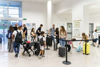 Pocet prenocovani v Trnavskom kraji prekrocil 615 000