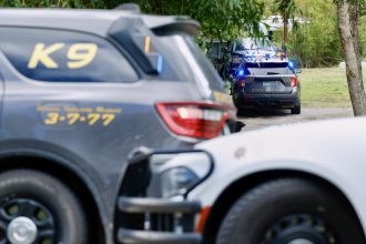 Policia zadrzala strelca z Anacondy ktory zabil styroch