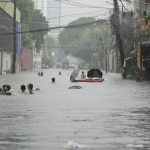 Povodne a zosuvy pody v Thajsku si vyziadali sest mrtvych