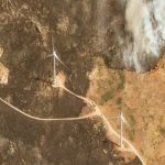 Poziare v Portugalsku maju prvu obet zomrel byvaly starosta