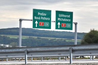 Prvy moderny centralny depozitar na Slovensku