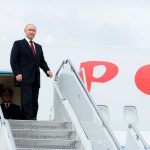 Putin je na koni Trump stratil sancu na vysledky hovori analytik