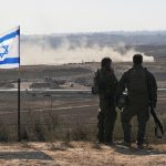 Rada Europskej uny vyzvala clenske staty na prehodnotenie predaja zbrani Izraelu