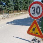 Rozsiahla oprava mosta potrva do konca roka dopravu riadia semafory