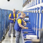 S malo vytazenymi postami sa rusia aj PO BOXY