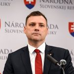 Sasko by mal podla Tarabu predlozit riesenie tendra na zachranky