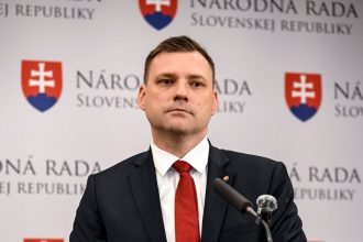 Sasko by mal podla Tarabu predlozit riesenie tendra na zachranky