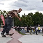 Skejtovy pohar ovladol Bansku Bystricu zlato do Zvolena