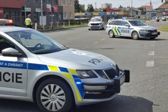 Slovak chodil vykradat byty do Ceska