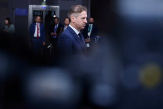 Slovinsko ako prve v Europe uvalilo zbrojne embargo na Izrael