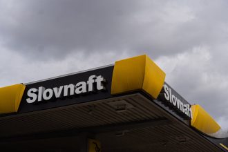 Slovnaft upozornuje na prerusene zasobovanie na vychode