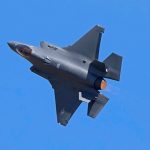 Spanielsko nenakupi stihacky F 35 vyberie europske lietadla