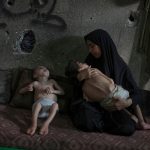 Sprava OSN oficialne potvrdila hladomor v Gaze