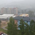 Stat vyplatil po veternych smrstiach na vychode 400 tisic eur pre 315 domacnosti