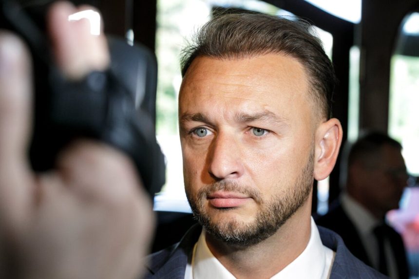 Statne bytove agentury pomozu rezortu vnutra s byvanim