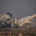 Stovky osobnosti vyzvali nemecku vladu na prerusenie dodavok zbrani do Izraela