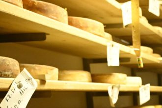 Svajciarsko sa zaujima aj o syr Prezidentka lobuje vo Washingtone za zmierenie ciel