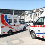 Tender na zachranky nie je dostatocne transparentny upozornuje INEKO