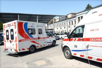 Tender na zachranky nie je dostatocne transparentny upozornuje INEKO