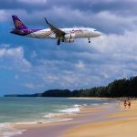 Thajsko chce dovolenkarom rozdavat 200 tisic leteniek zadarmo