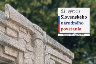 Trnava si pripomenie 81 vyrocie SNP pietnou spomienkou v muzeu