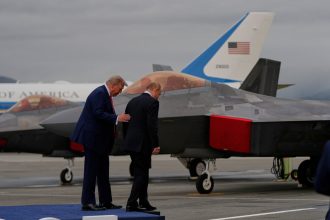 Trump Putinovi doprial niekolko priatelskych gest Ako hodnoti samit diplomat