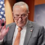 Trump legalizoval Putina a nic nedostal hodnoti lider demokratov v Senate