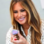 Trumpova v liste ziada Putina aby ochranil deti