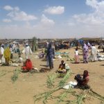 Utok ozbrojencov v Darfure zabil 40 ludi