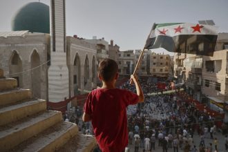 V Syrii si pripomenuli 12 rokov od utoku chemikaliami