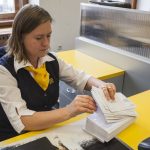 V Topolcanoch sa pobocky posty nerusia vidiek caka zmena prevadzky