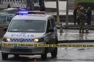 V hoteli v Istanbule nasli dvoch mrtvych chlapcov