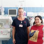 V kosickej nemocnici sa narodili dalsie trojicky